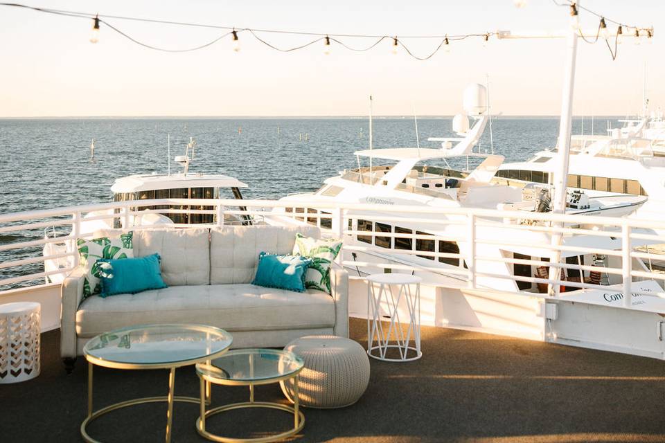 Full-Service Wedding Company