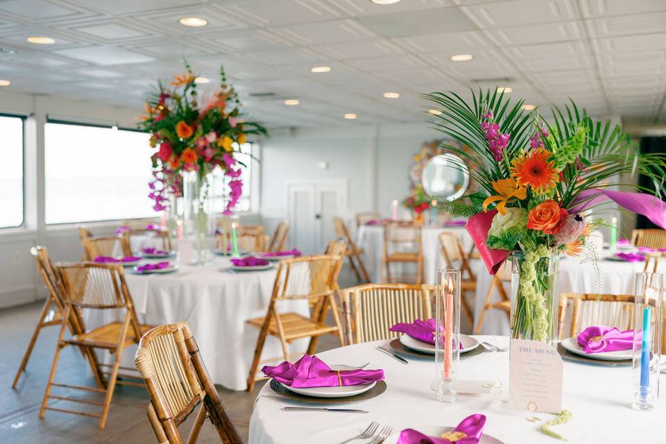 30a Event Design