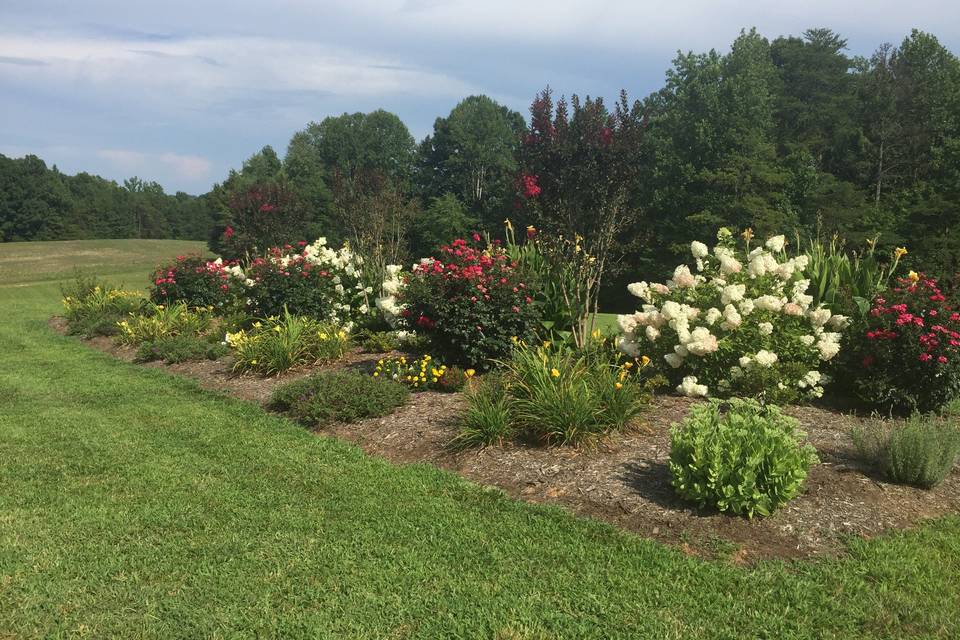 Carriage Trail Farm