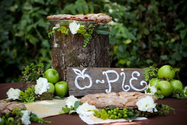 Apple pie