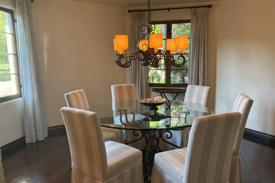 Living room room