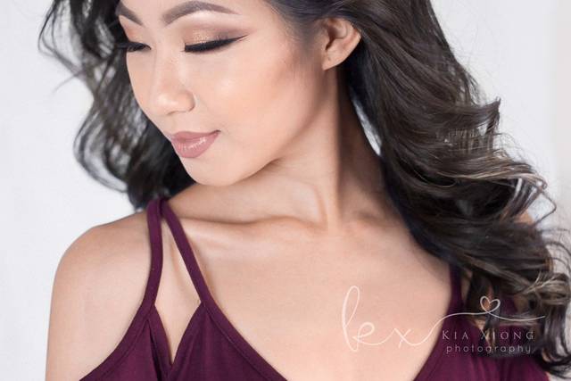 Kia Xiong Photography