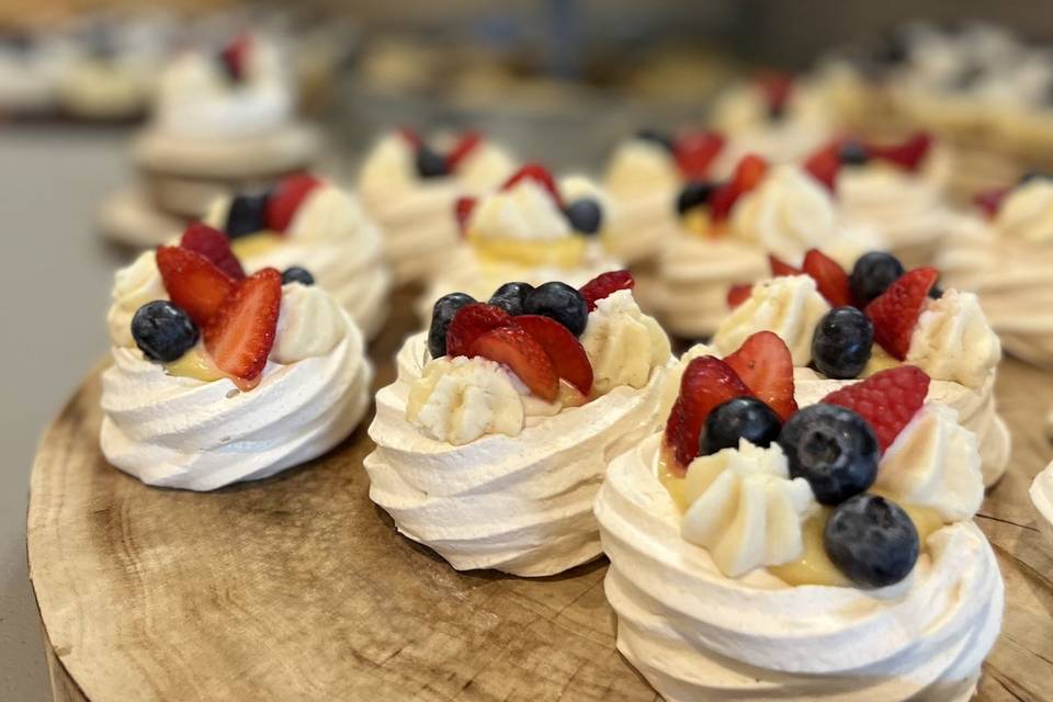 Pavlovas