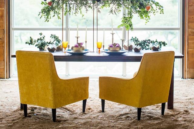 Table drama
