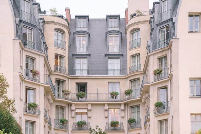 Ritz Paris