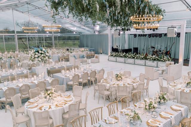 Engaged Events