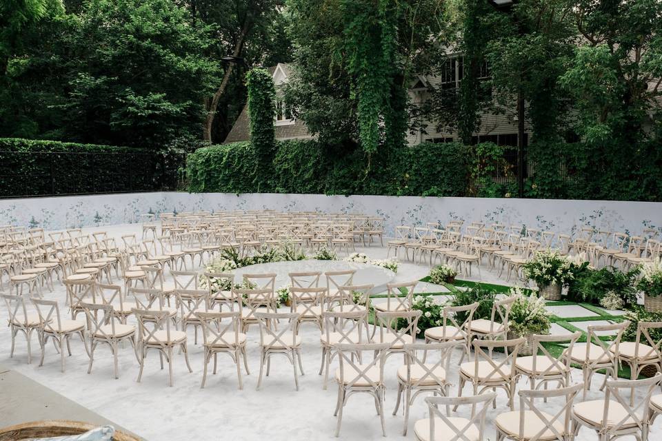 McKinney Private Estate