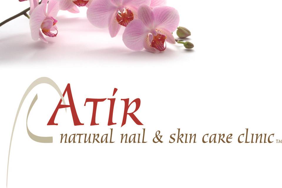 Atir Natural Nail Care & Day Spa