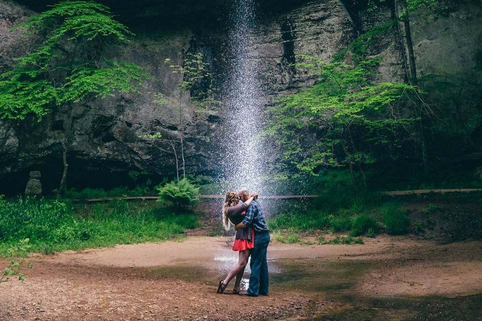 Hocking Hills