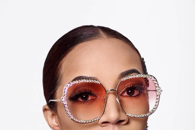 Accessory brand photoshoot