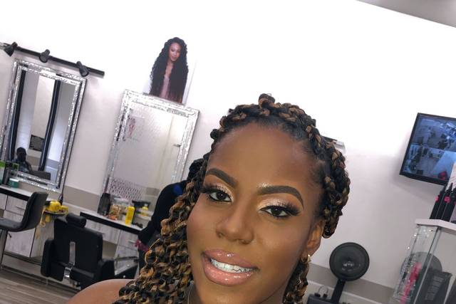 Soft Glam