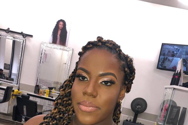 Soft Glam