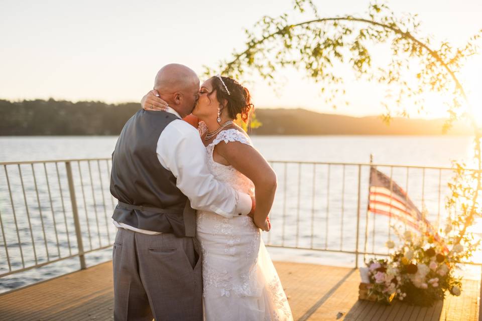 Lake Coeur d'Alene Cruises