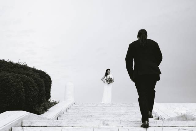 Belle Isle Wedding Detroit Photographer