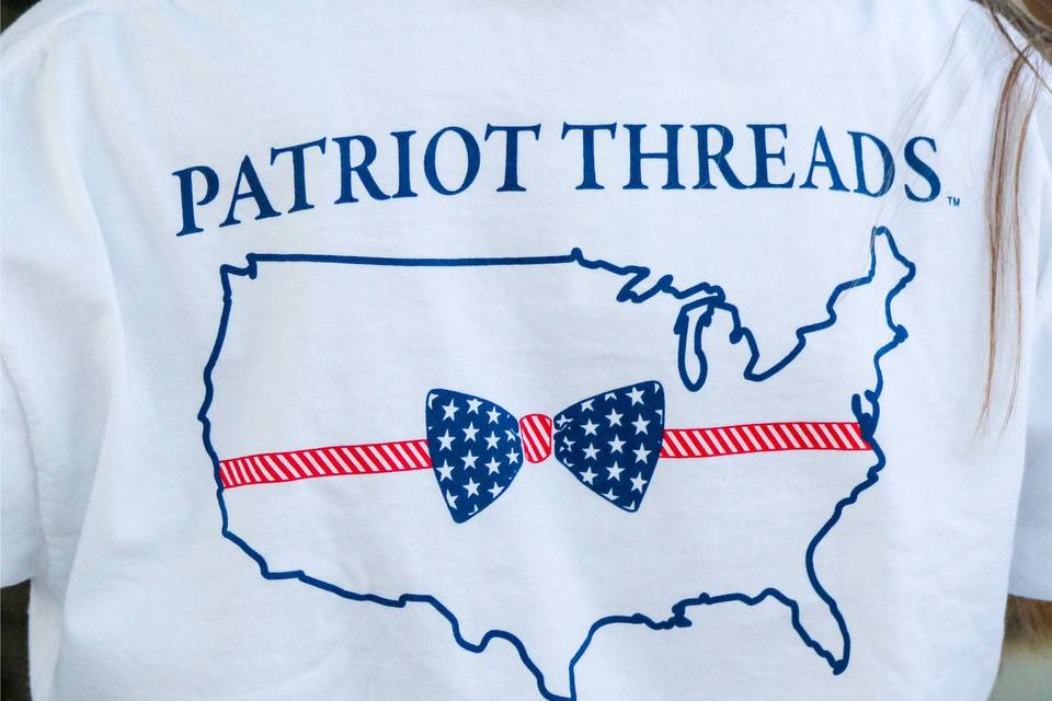 Patriot Threads