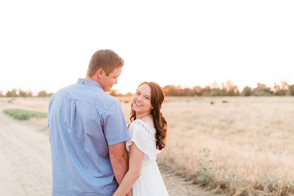 Country Engagement Session