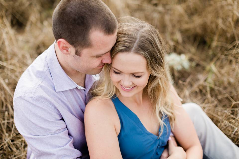 SLO Engagement Photos