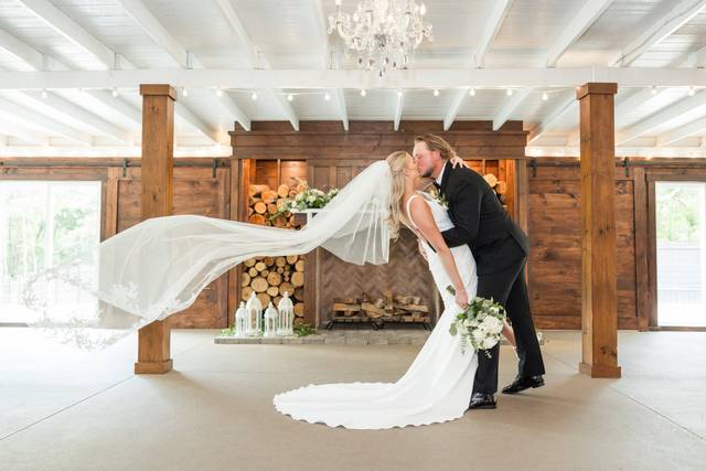 New Jersey Wedding DJ + Photo