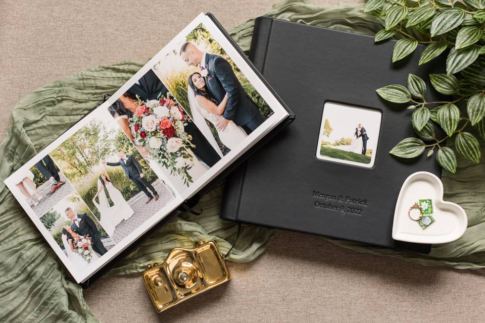 New Jersey Wedding DJ + Photo