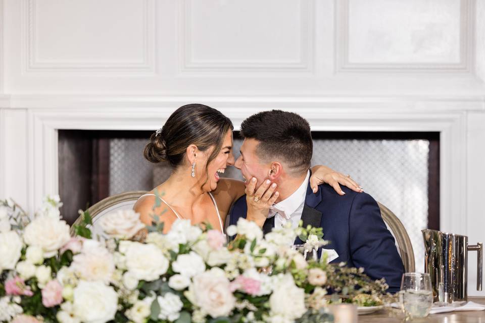New Jersey Wedding DJ + Photo