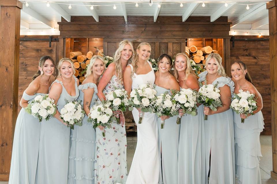 New Jersey Wedding DJ + Photo