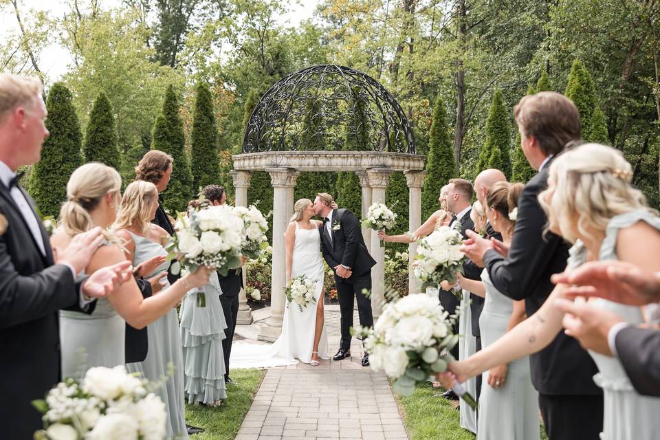 New Jersey Wedding DJ + Photo