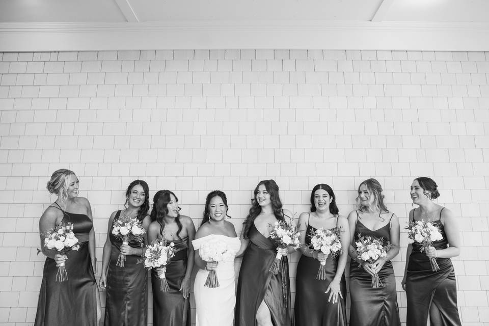 New Jersey Wedding DJ + Photo