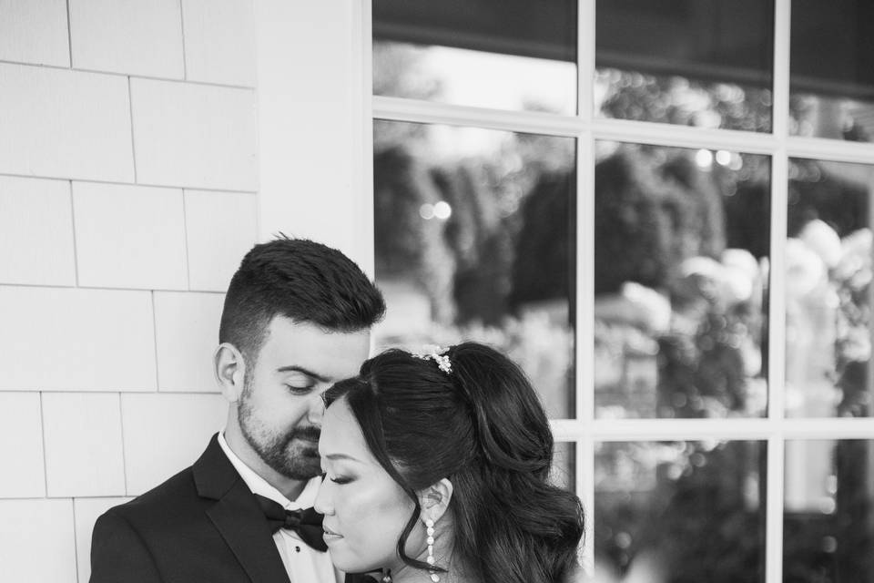 New Jersey Wedding DJ + Photo