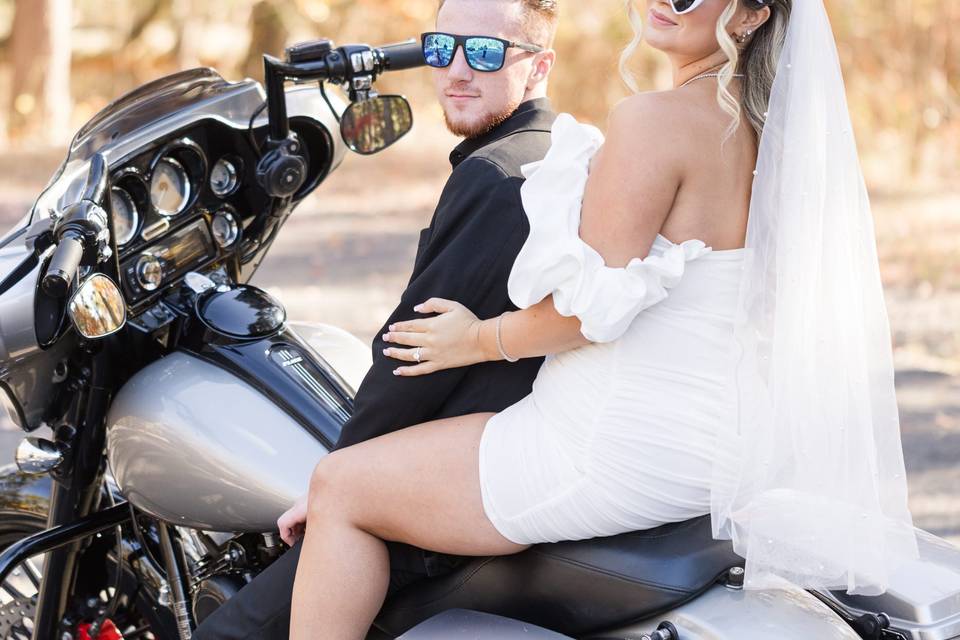 New Jersey Wedding DJ + Photo