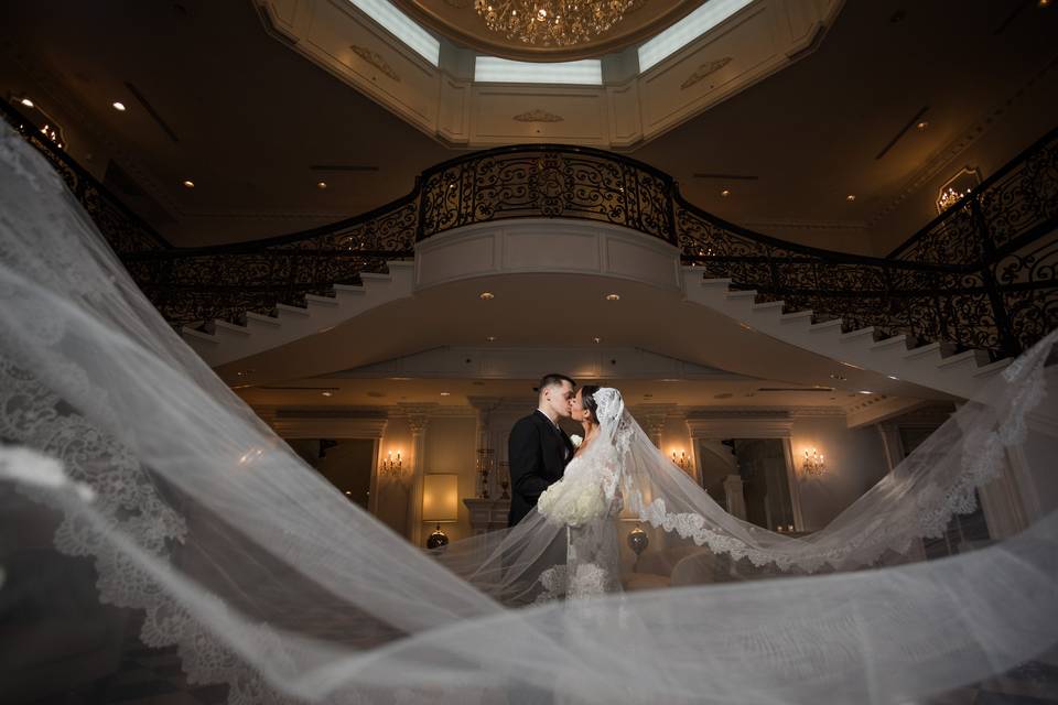 New Jersey Wedding DJ + Photo