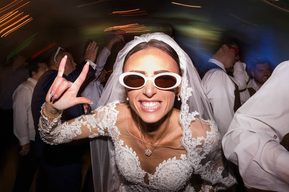 New Jersey Wedding DJ + Photo