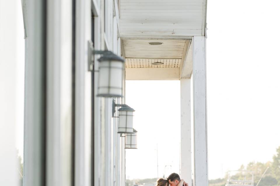 New Jersey Wedding DJ + Photo
