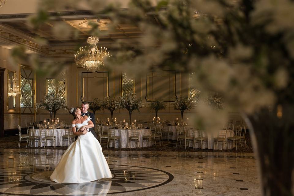 New Jersey Wedding DJ + Photo