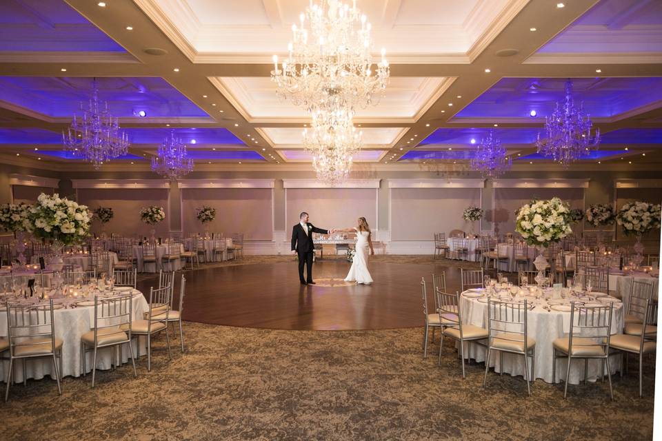 New Jersey Wedding DJ + Photo