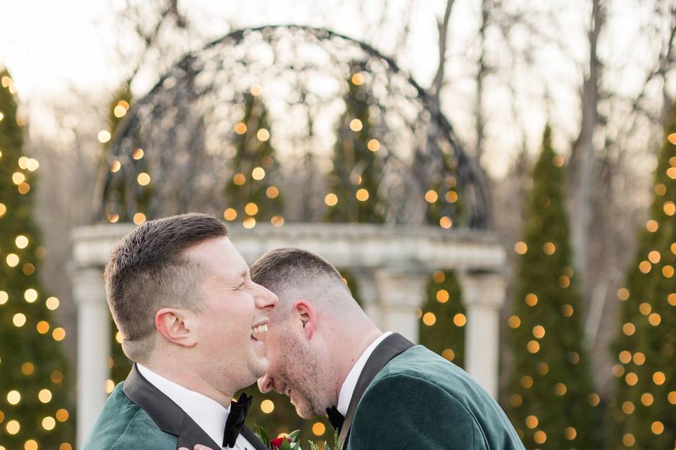 New Jersey Wedding DJ + Photo