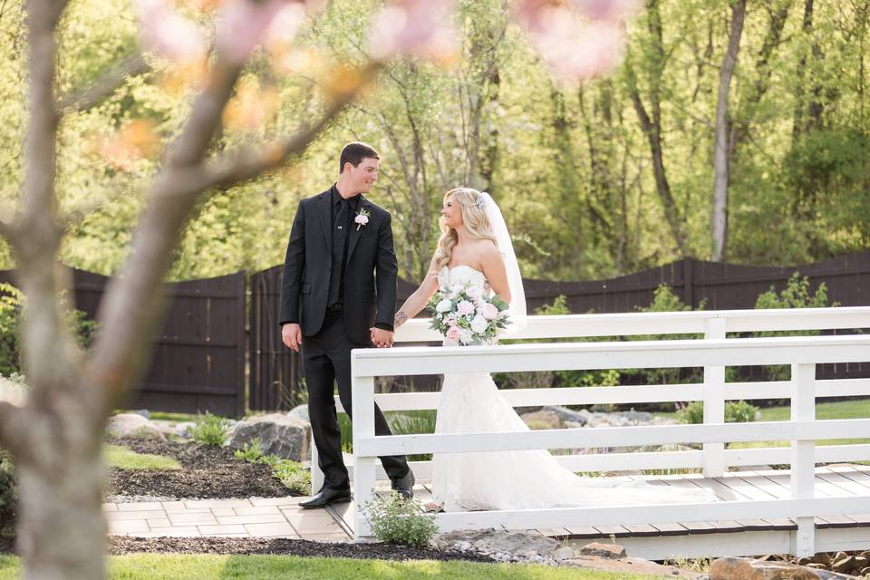 New Jersey Wedding DJ + Photo
