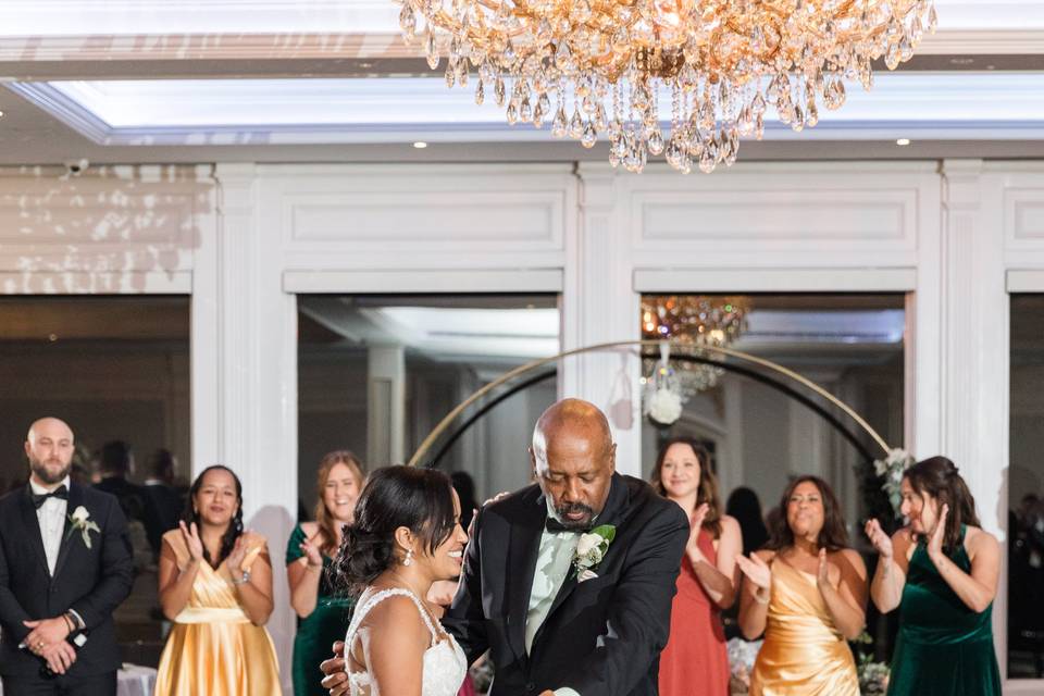 New Jersey Wedding DJ + Photo