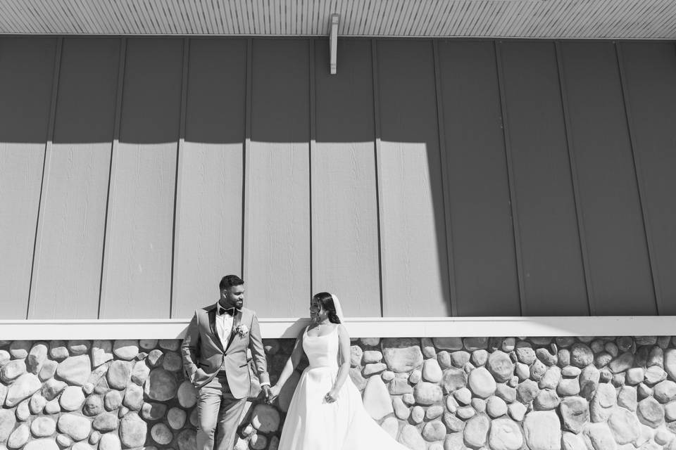 New Jersey Wedding DJ + Photo