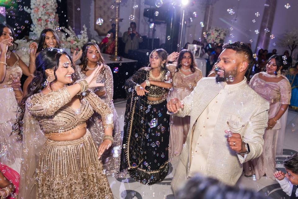 New Jersey Wedding DJ + Photo