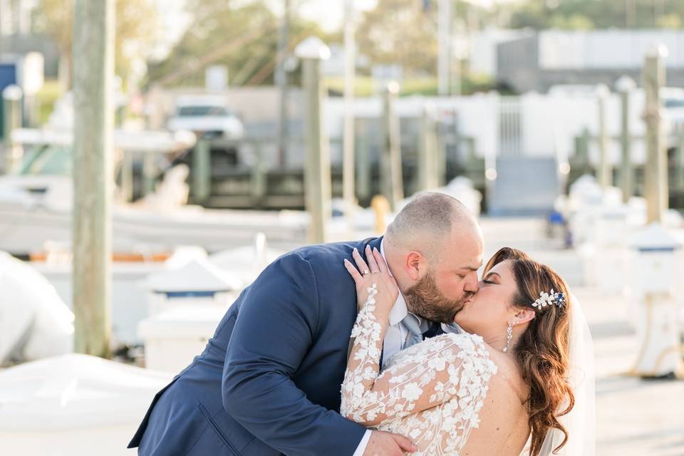 New Jersey Wedding DJ + Photo