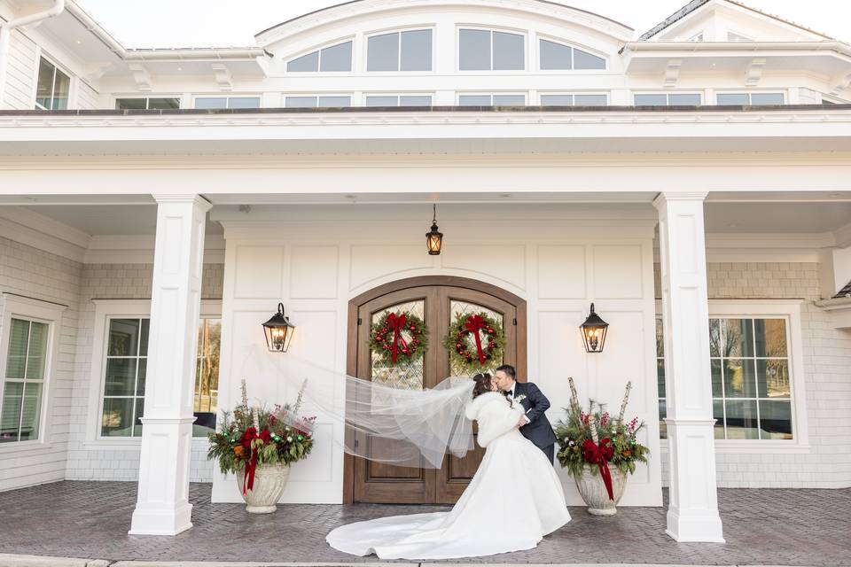 New Jersey Wedding DJ + Photo