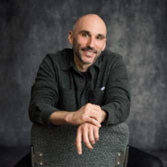 Chris Marino