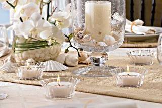 PartyLite Independent Consultant