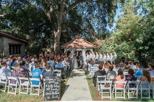 Wedding day