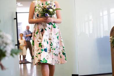 Bride