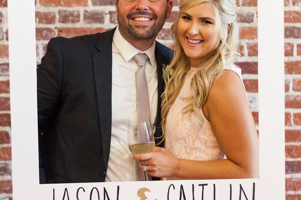 Wedding Bliss by Lyss