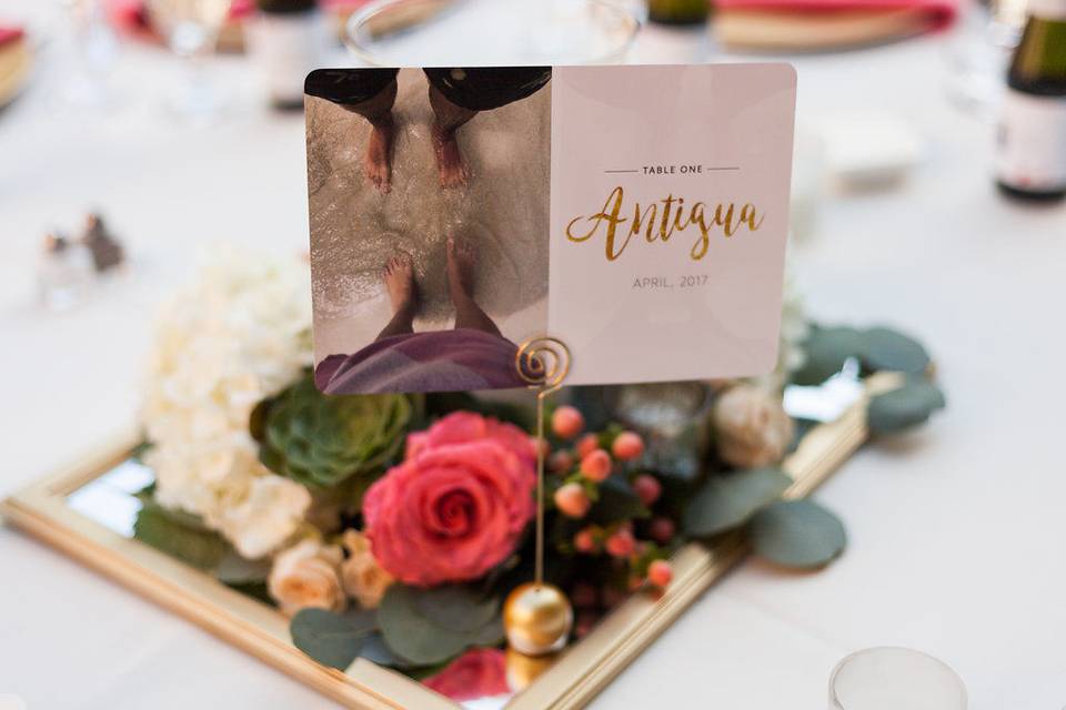 Wedding Bliss by Lyss
