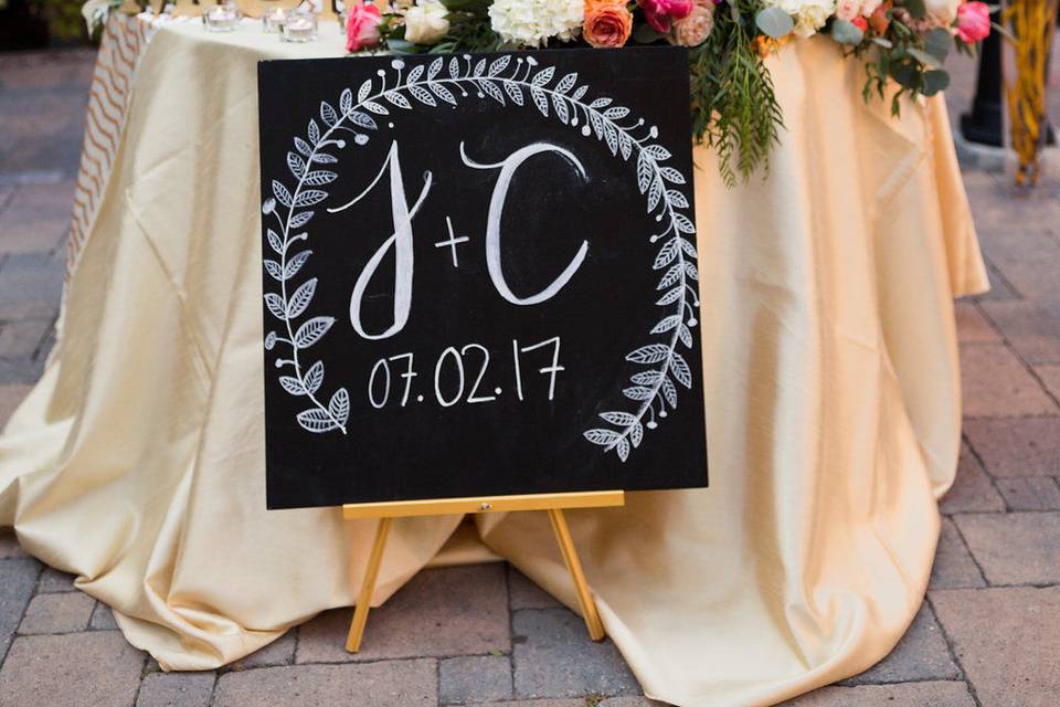 Wedding Bliss by Lyss