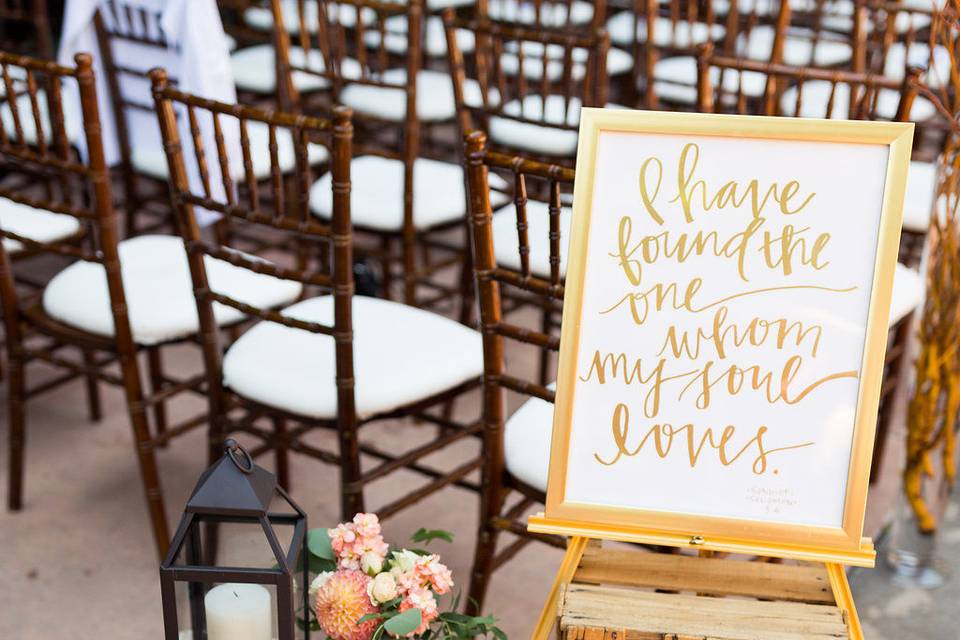 Wedding Bliss by Lyss