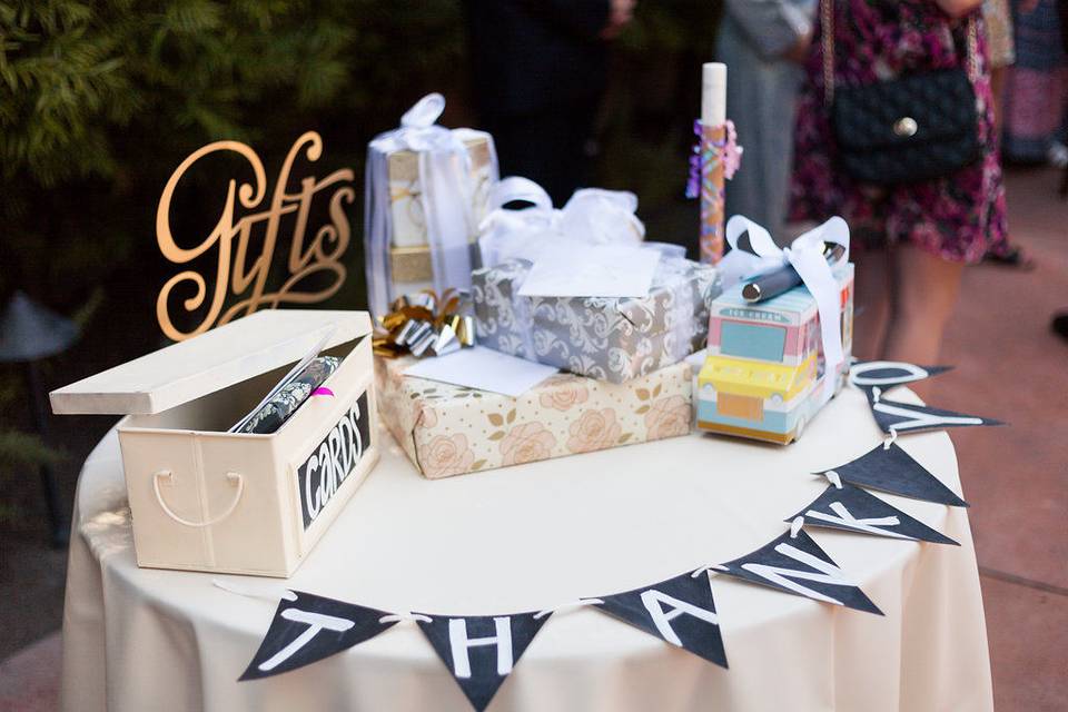 Wedding Bliss by Lyss